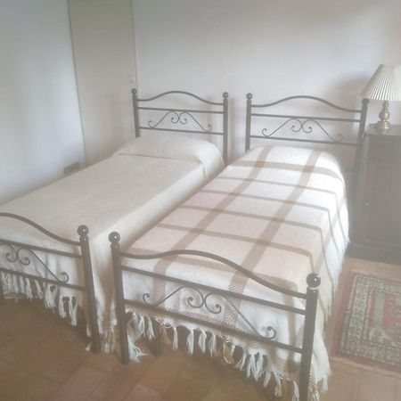 Casa Niva Bed and Breakfast Lerma Εξωτερικό φωτογραφία