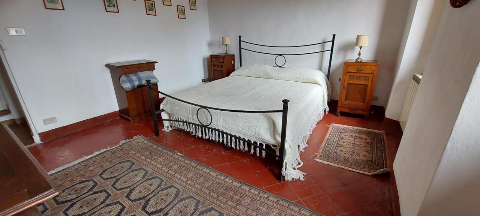 Casa Niva Bed and Breakfast Lerma Εξωτερικό φωτογραφία