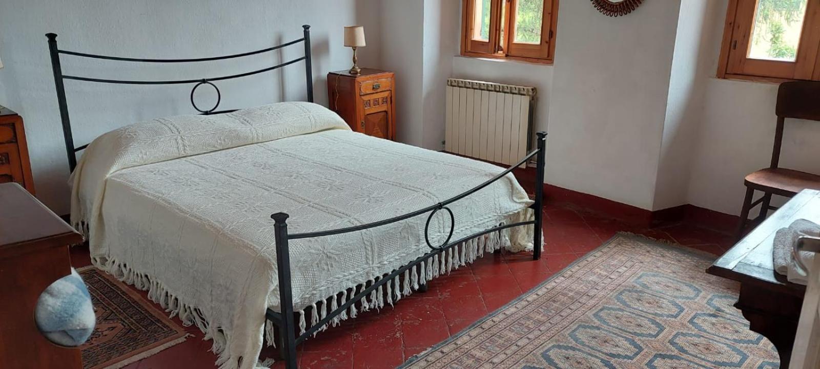 Casa Niva Bed and Breakfast Lerma Εξωτερικό φωτογραφία