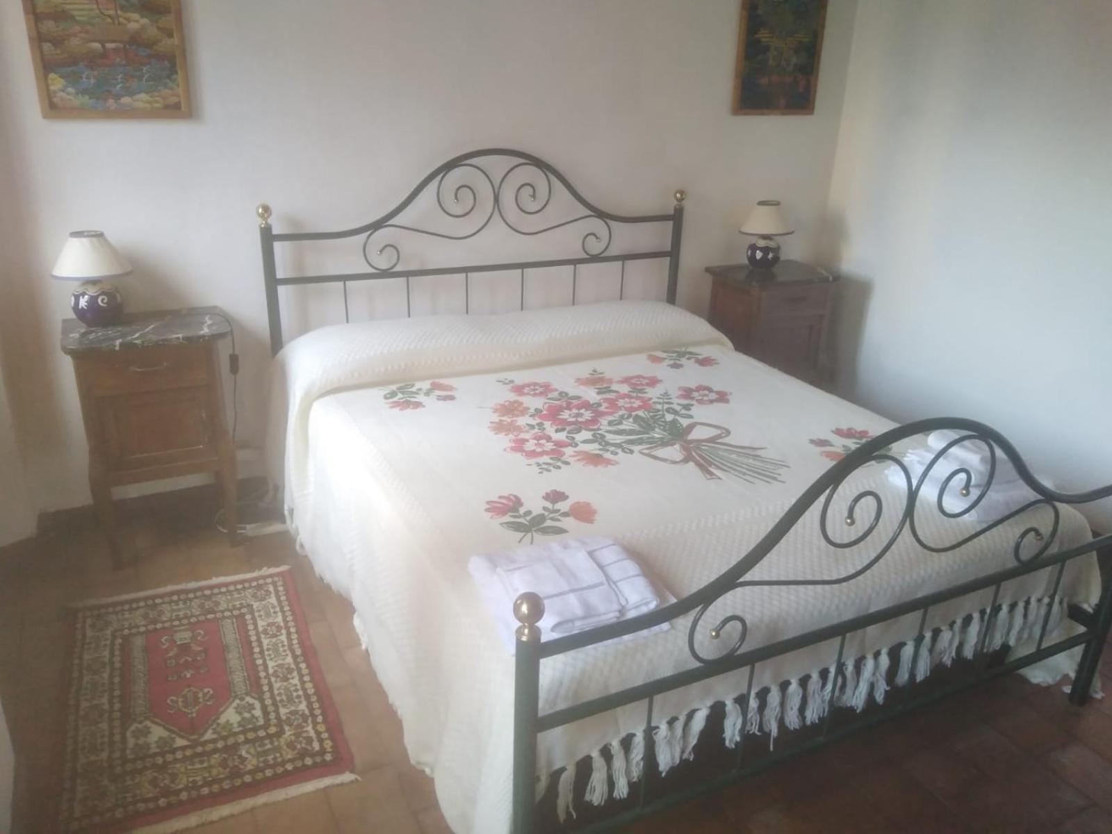 Casa Niva Bed and Breakfast Lerma Εξωτερικό φωτογραφία